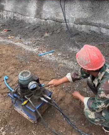 东营利津县预应力锚杆
