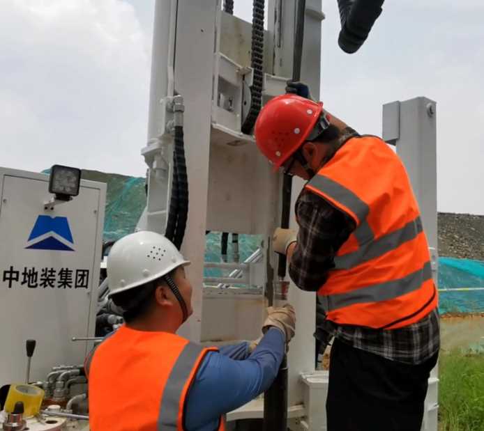 东营利津县环境勘察