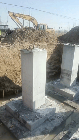 东营利津县地基基础工程