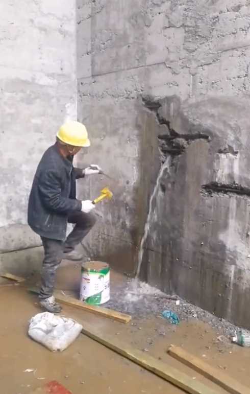 东营利津县渗漏修缮